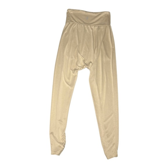 Free People Movement Echo Harem Pant in Clay.  Sz: S - Picture 4 of 9